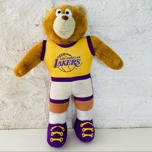 NBA  Lakers  big bear 🐻